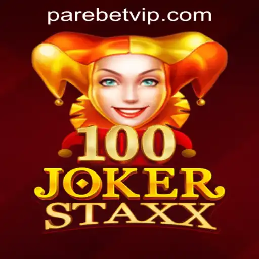 Exploring 100JokerStaxx at PareBet Online Casino
