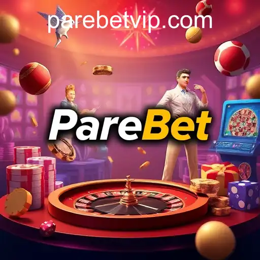 PareBet Online Casino: Dive into the Realm of Gaming Excitement