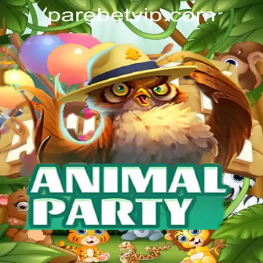 Discover the Exciting World of AnimalParty at PareBet Online Casino