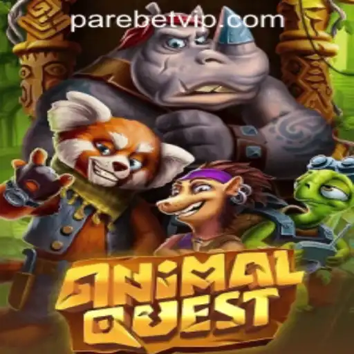 Exploring AnimalQuest: An Exciting Adventure in the World of PareBet Online Casino