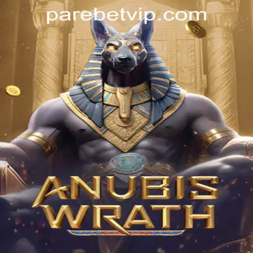 Unveiling AnubisWrath: A Thrilling Adventure in PareBet Online Casino