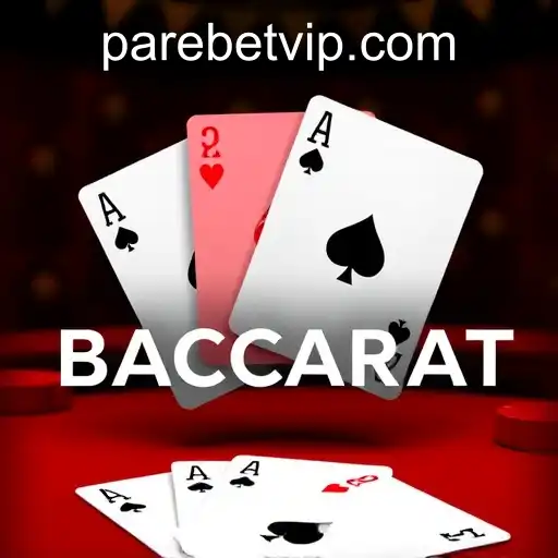 The Exciting World of Baccarat at PareBet Online Casino