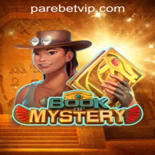 Book of Mystery: Dive into the Adventure at PareBet Online Casino