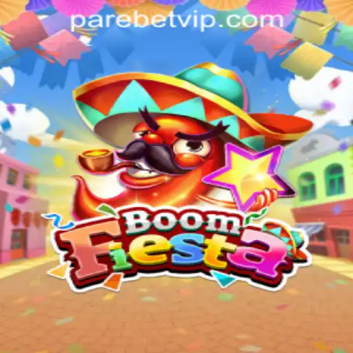 BoomFiesta: A Thrilling Adventure at PareBet Online Casino