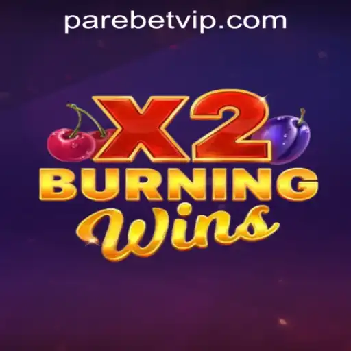 Exploring the Excitement of BurningWinsX2 at PareBet Online Casino