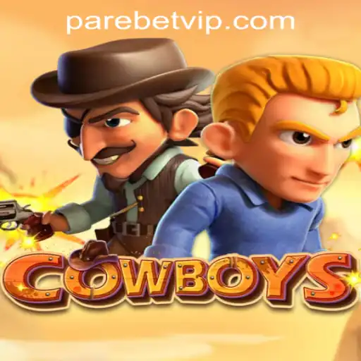 Exciting Gameplay of COWBOYS at PareBet Online Casino