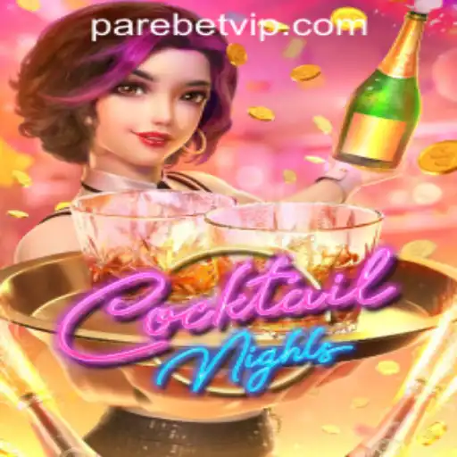 Discover the Excitement of CocktailNights at PareBet Online Casino