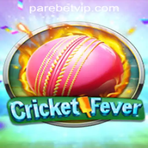 CricketFever: Mastering the Game at PareBet Online Casino