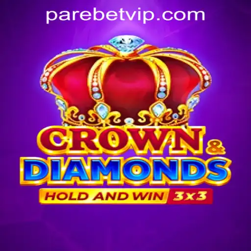 Discovering Crowndiamonds: A Gem in PareBet Online Casino