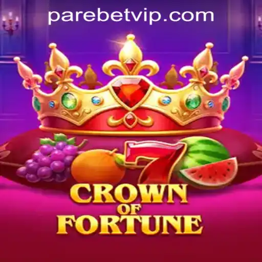 Unveiling 'CrownofFortune': A Riveting Adventure at PareBet Online Casino