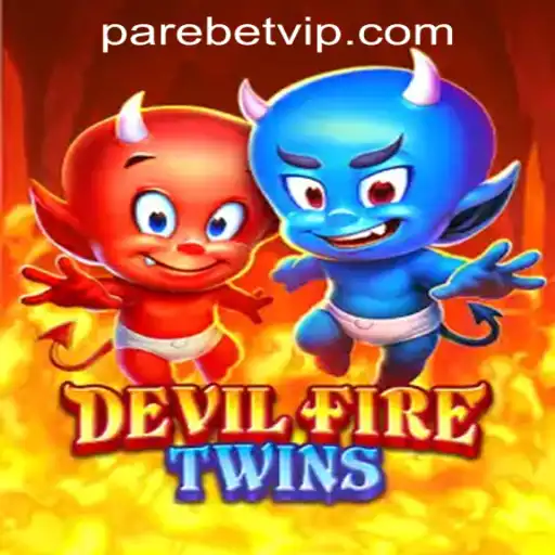 Unveiling 'DevilFireTwins': A Thrilling Adventure in PareBet Online Casino
