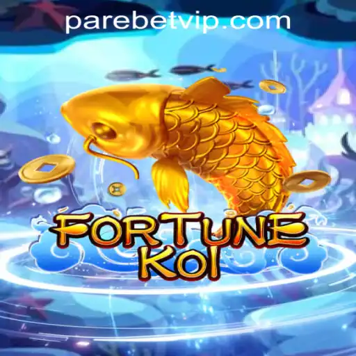 FORTUNEKOI: Dive into the Excitement with PareBet Online Casino