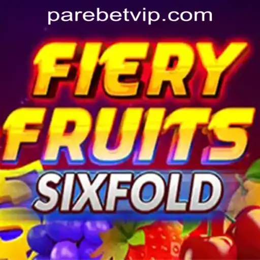 FieryFruitsSixFold: A Thrilling Adventure at PareBet Online Casino
