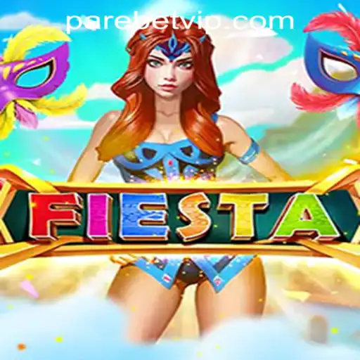Unlocking the Thrills of Fiesta: A Dominant Player at PareBet Online Casino