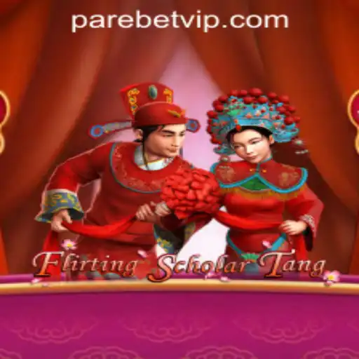 FlirtingScholarTang: A Captivating Adventure in PareBet Online Casino