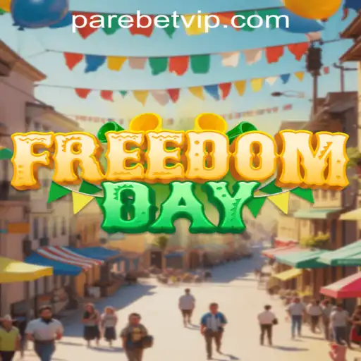 Exploring FreedomDay: A Thrilling Adventure by PareBet Online Casino