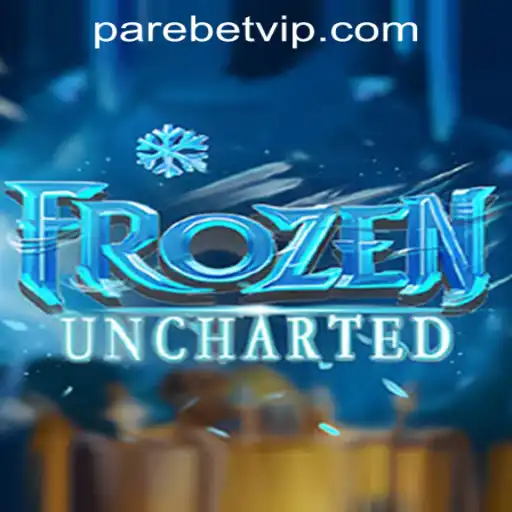 FrozenUncharted: Exploring the Icy Realms of PareBet Online Casino