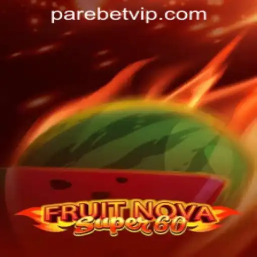 Exploring FruitNovaSuper60 at PareBet Online Casino