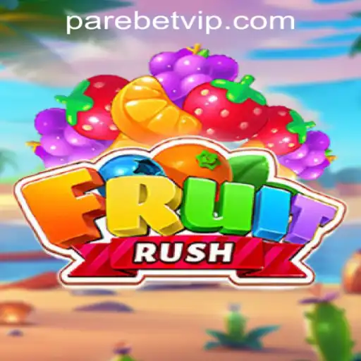 FruitRush: The Exciting New Addition to PareBet Online Casino