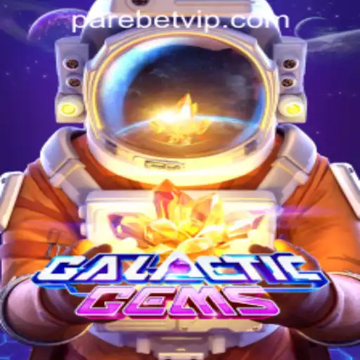 Discovering the Thrills of GalacticGems at PareBet Online Casino