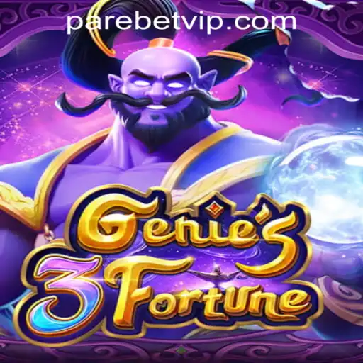Discover the Thrills of Genie3Fortune at PareBet Online Casino
