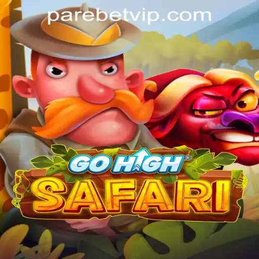 Exploring the Thrills of GoHighSafari at PareBet Online Casino