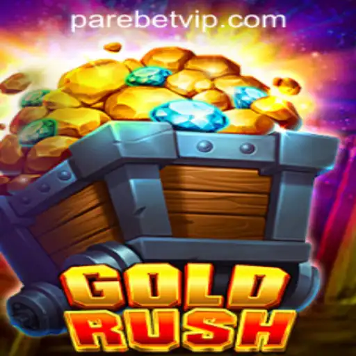 Experience the Thrill of GoldRush at PareBet Online Casino
