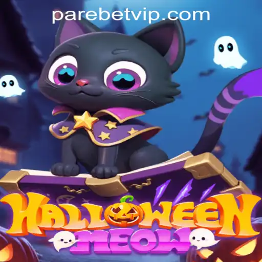 Unveiling the Thrills of HalloweenMeow: A New Gaming Experience at PareBet Online Casino