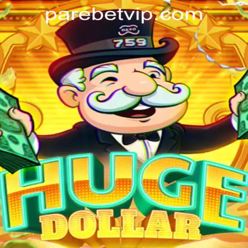 Explore the Thrilling World of HugeDollar at PareBet Online Casino