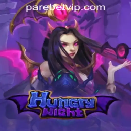 Discover the Exciting World of HungryNight at PareBet Online Casino