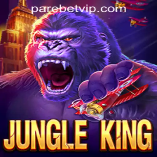 Exploring JungleKing: An Exciting Adventure at PareBet Online Casino