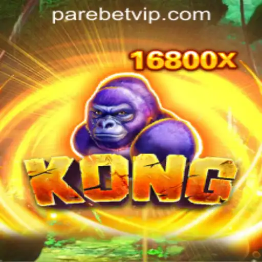 Kong: The Legendary Game Now Available at PareBet Online Casino