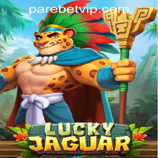 Exploring LuckyJaguar: A Riveting Adventure in PareBet Online Casino