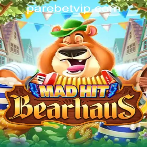 Discovering MadHitBearhaus: A Thrilling Experience at PareBet Online Casino