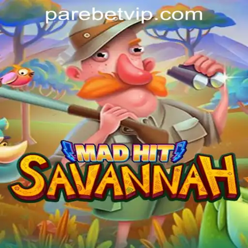 Unveiling MadHitSavannah at PareBet Online Casino: A Thrilling Adventure