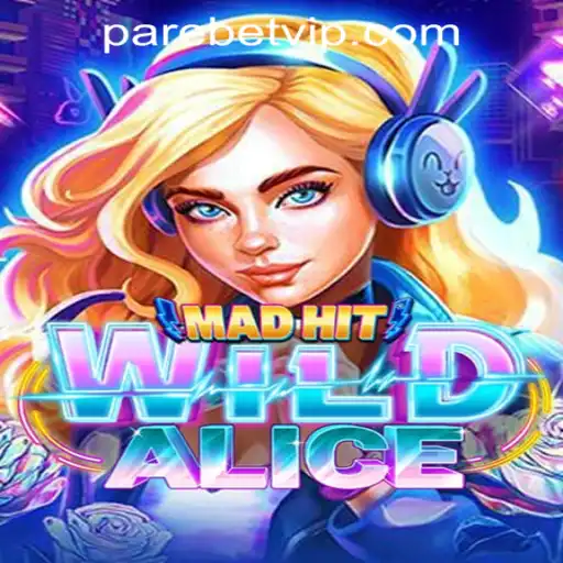 Discovering MadHitWildAlice: A Thrilling New Addition to PareBet Online Casino
