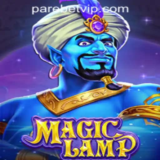 MagicLamp: The Enchanting New Game at PareBet Online Casino