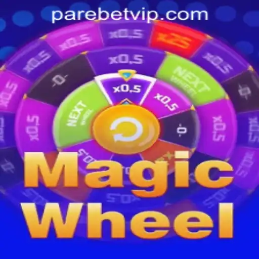 MagicWheel: Spin into Excitement with PareBet Online Casino
