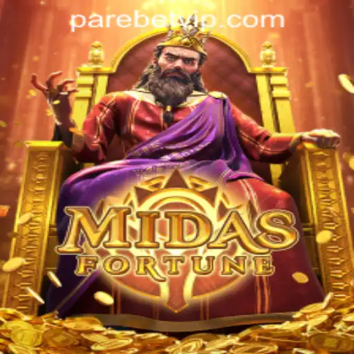 Discover the Exciting World of MidasFortune at PareBet Online Casino