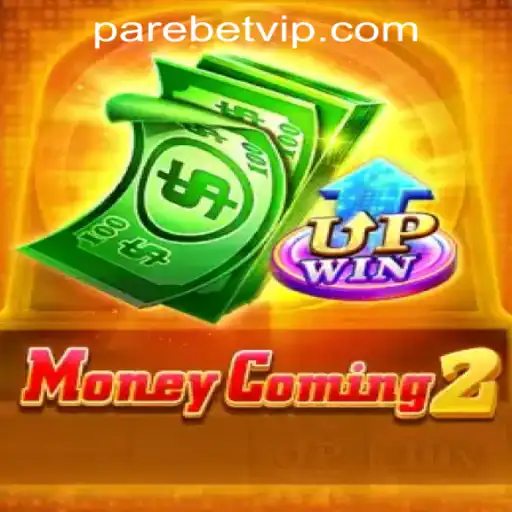 Exploring MoneyComing2: The Exciting Online Casino Game by PareBet