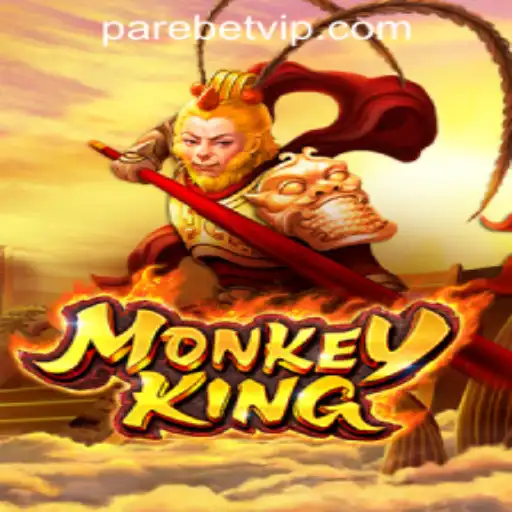 Discover the Thrilling Adventure of MonkeyKing at PareBet Online Casino
