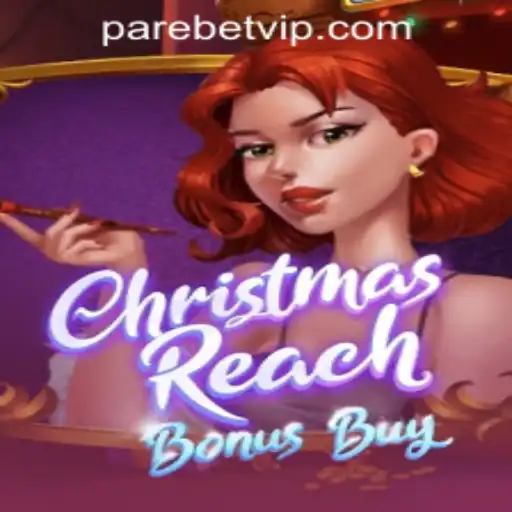 ChristmasReachBonusBuy: A Festive Journey at PareBet Online Casino