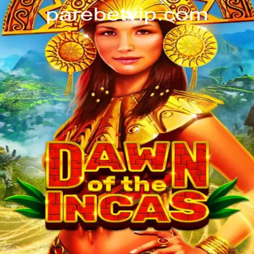 DawnoftheIncas: An Exciting Adventure Awaits at PareBet Online Casino