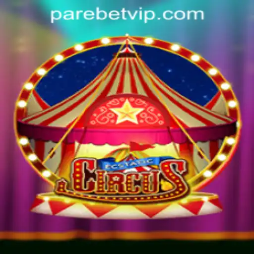 EcstaticCircus: A Dazzling Adventure by PareBet Online Casino