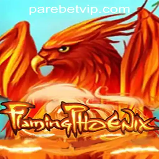 FlamingPhoenix: The New Thrill at PareBet Online Casino
