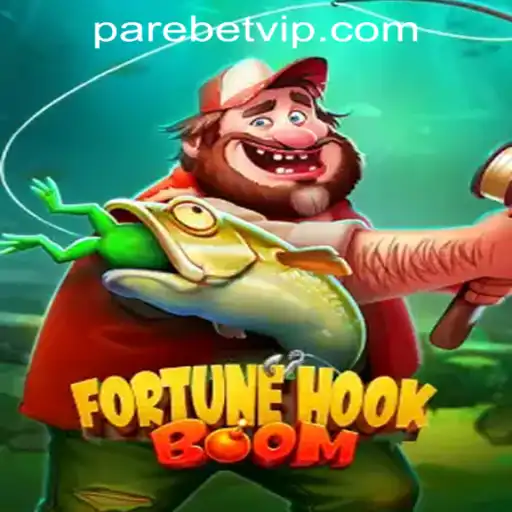Exploring the Thrills of FortuneHookBoom: A Dive into PareBet Online Casino's Innovative Offering