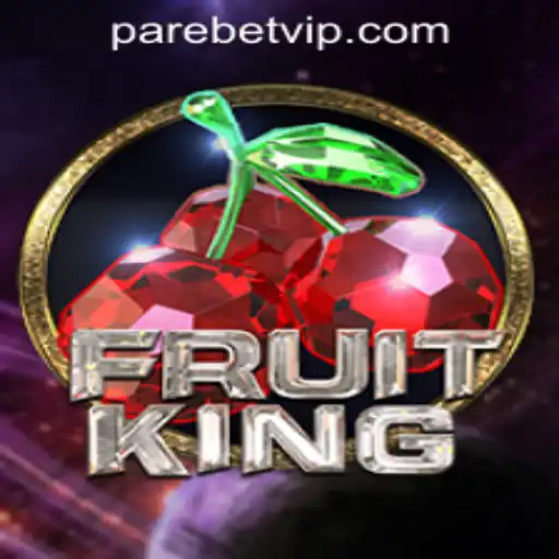 FruitKing: A Fresh Spin on Online Gaming at PareBet Online Casino
