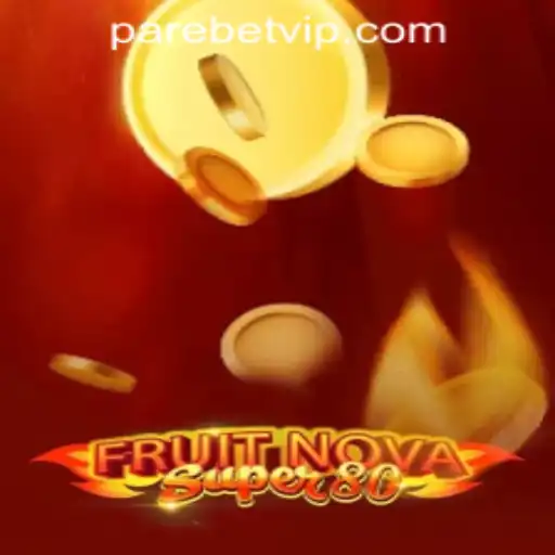 Exploring the Exciting World of FruitNovaSuper80 at PareBet Online Casino
