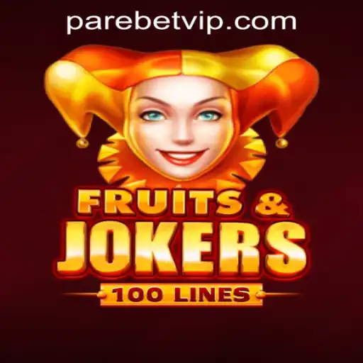 Exploring FruitsAndJokers100: A Sweet Spin at PareBet Online Casino
