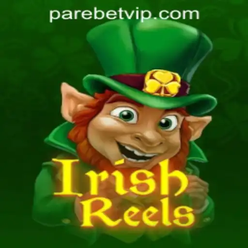 Discover the Magic of IrishReels at PareBet Online Casino